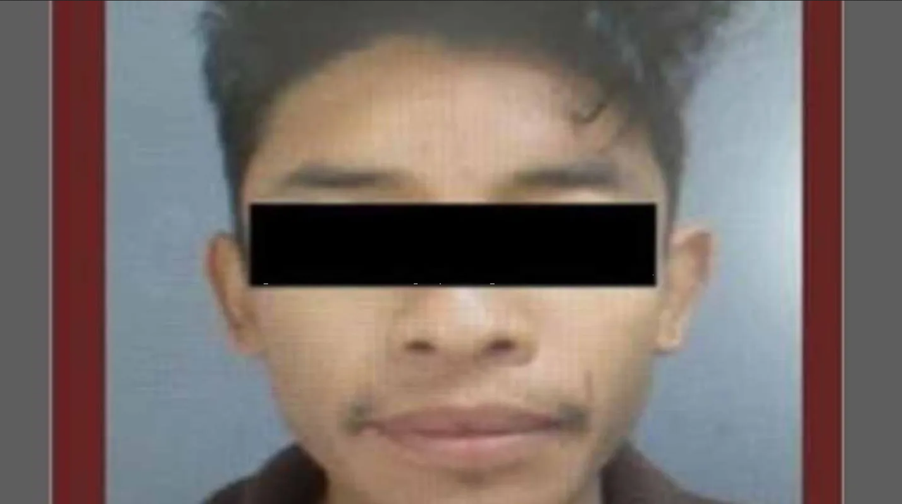 Feminicida es vinculado a proceso, mató a su víctima para robarle dos pantallas