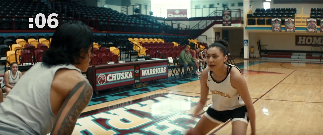 Rez Ball 2024 Hindi [DD5.1] + English WEB-DL 