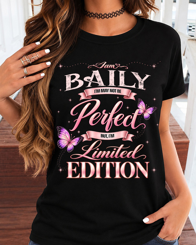 baily