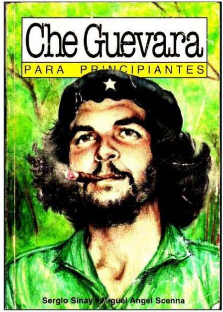cgpp - Che Guevara Para Principiantes