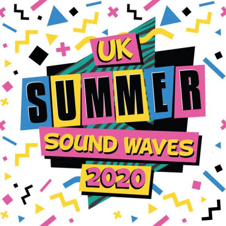 Various Artists - UK Summer Sound Waves (2020)