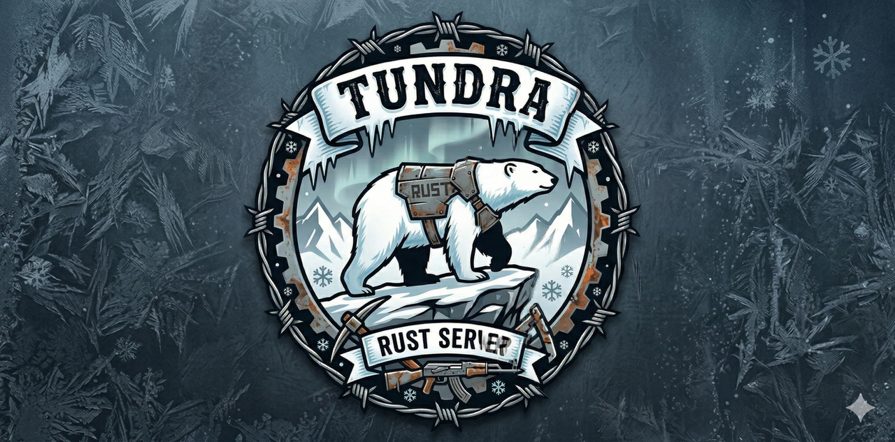 [SOLO/DUO] Tundra 2x - BR - WIPOU HOJE 18/05 image