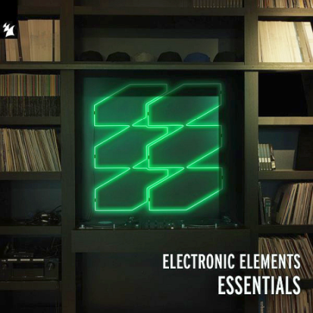 VA - Armada Electronic Elements Essentials (Extended Versions) (2020)