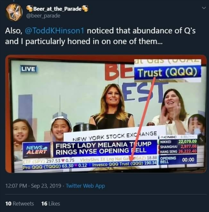 Trust-Q