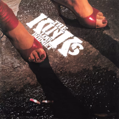 The Kinks - Low Budget (1979) [2026, Remastered, CD-Quality + Hi-Res] [Official Digital Release]