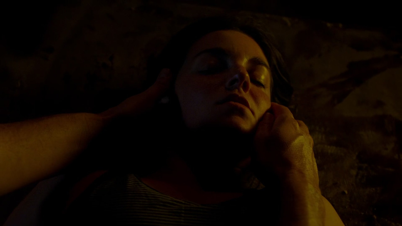 Criminal Minds (2005) - S10E01 - X (1080p WEB x265 FreetheFish)-