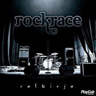 Rockrace - Valkirja (2012).mp3 - 320 Kbps