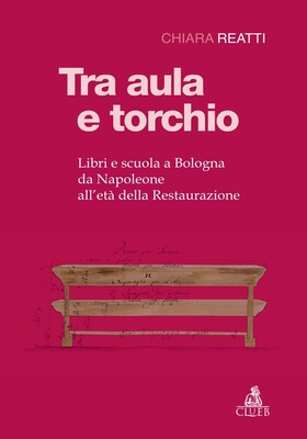 Chiara Reatti - Tra aula e torchio (2025)