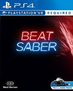 Beat Saber