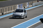 Triangles Peugeot Sport 206 RC Gr.A RCC XS Volant