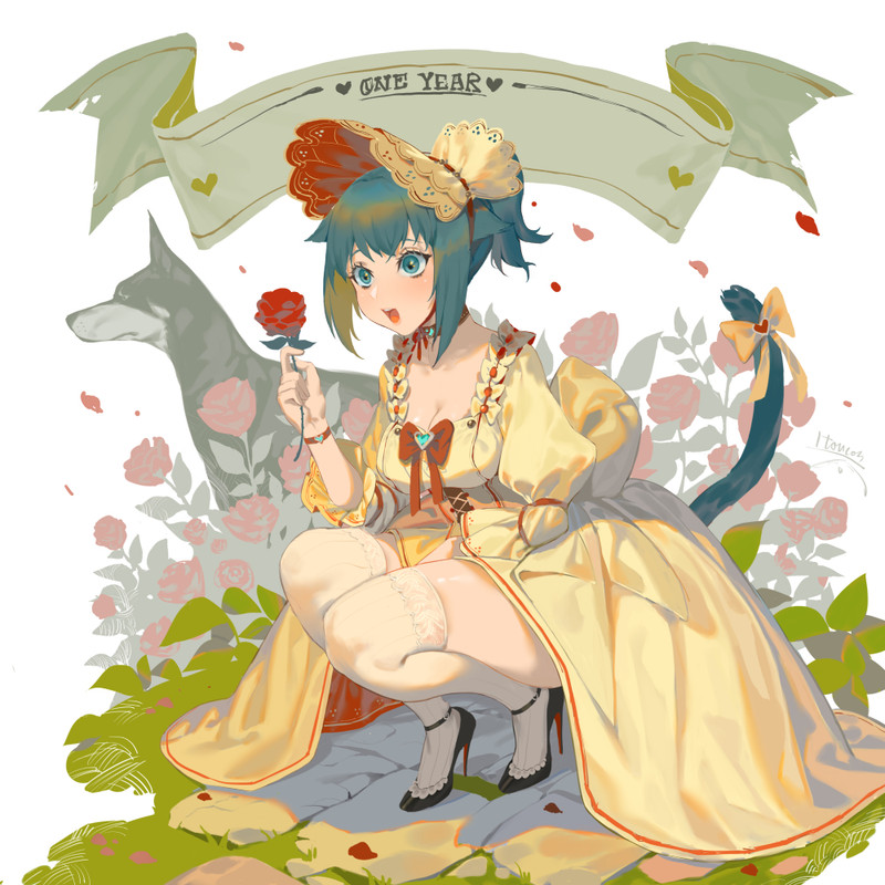 jessica-arknights-drawn-by-itoucon-fea4acc45baad249428f10ce2b9adaae