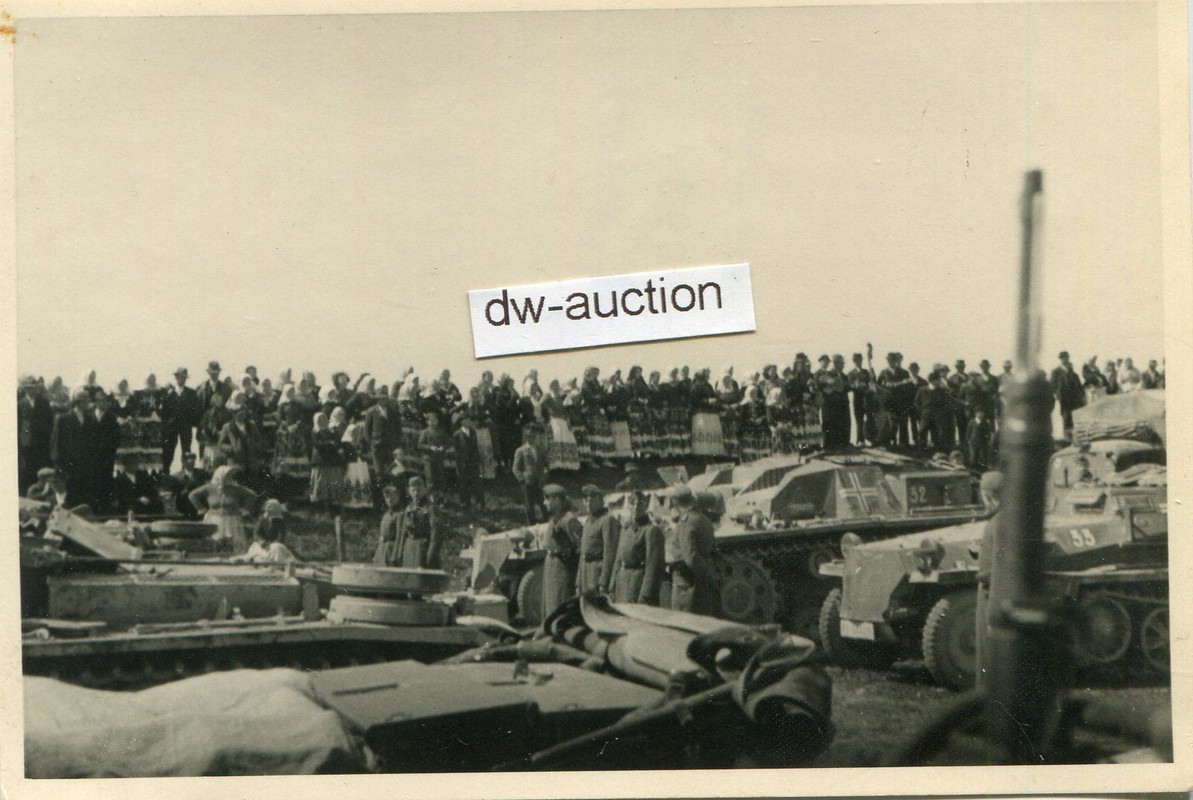 Sturmgeschütz Abt. , Stug und Munitionsschlepper