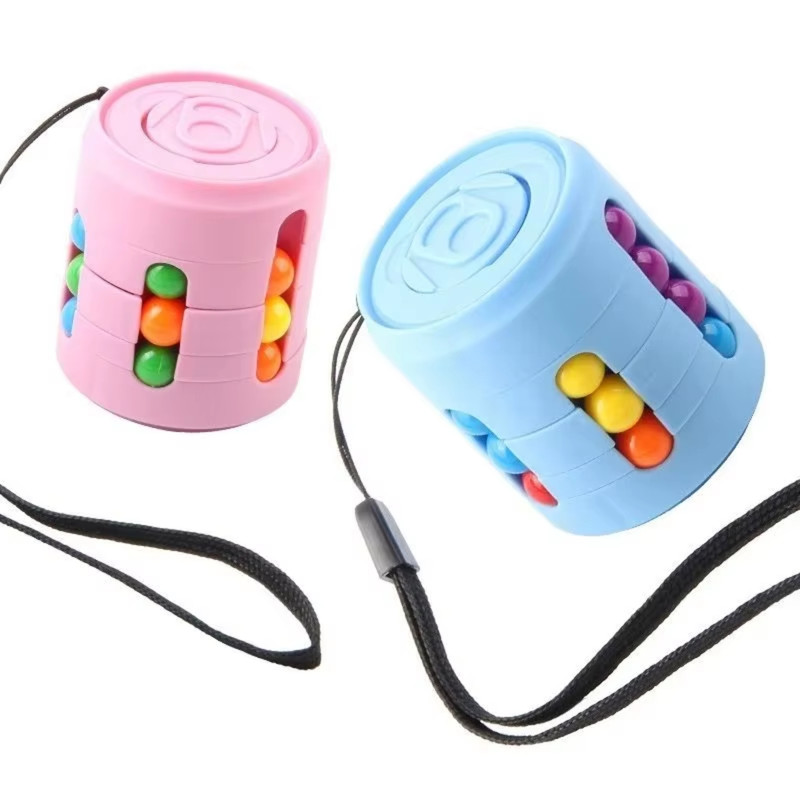 Fidget Spinner Finger Spinning Toy
