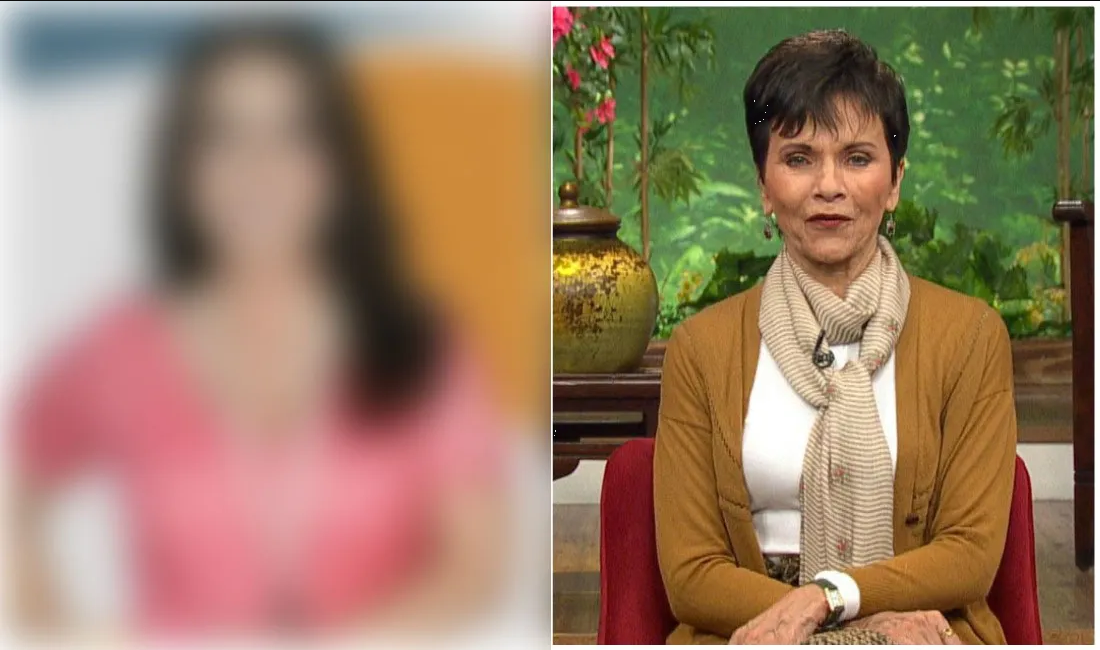 Exconductora de TV Azteca reaparece en la competencia y se va contra Pati Chapoy