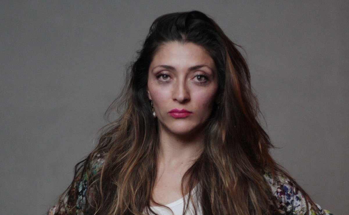 Mónica Escobedo denuncia acoso sexual por parte de Cuauhtémoc Gutiérrez