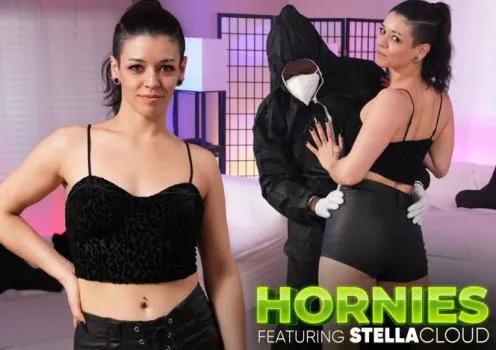 WillTileXXX – Stella Cloud – Hornies