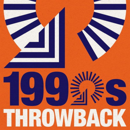 e46a9140 f958 4750 8a3c b58bbaca2bf5 - VA - 1990s Throwback (2021)