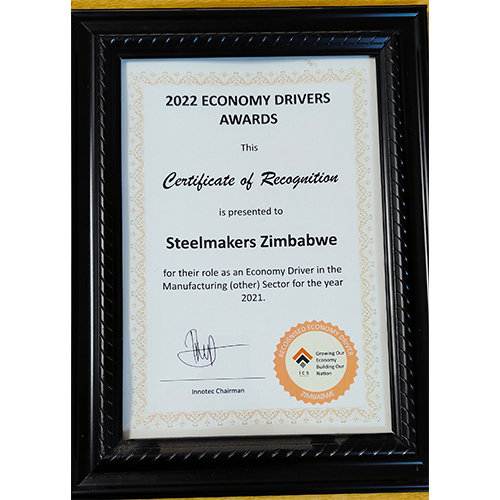 Award 14