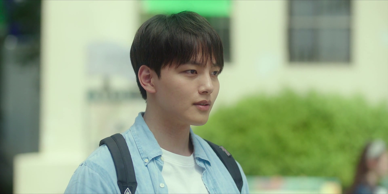 Download Ditto aka The Agreement (2022) (Korean with Eng Subtitle) WEB-DL 480p [350MB] || 720p [925MB] || 1080p [2.5GB]