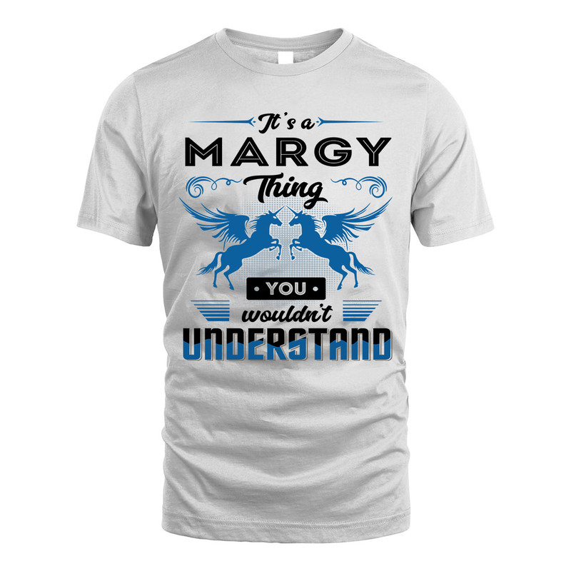 MARGY