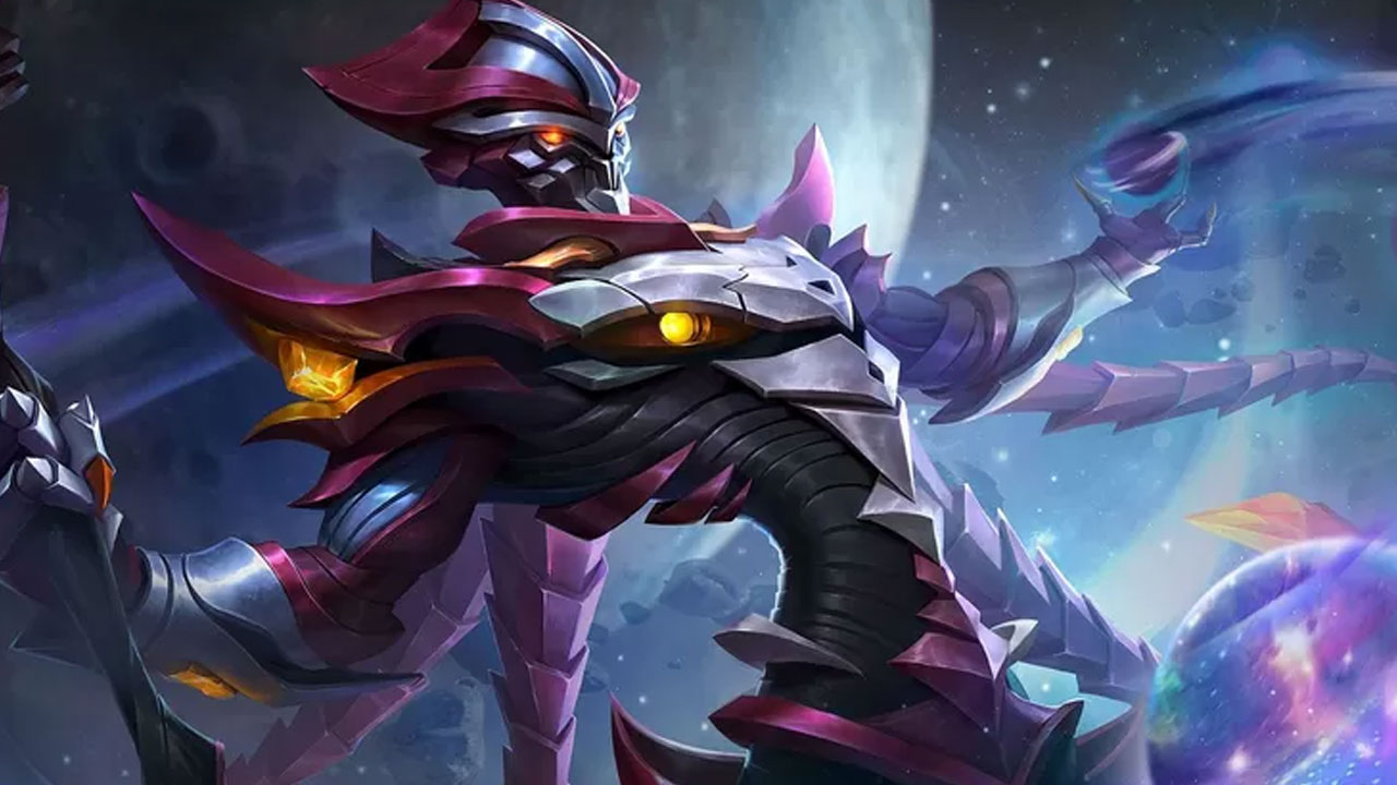 Panduan Cara Menggunakan Hero Zhask di Mobile Legends