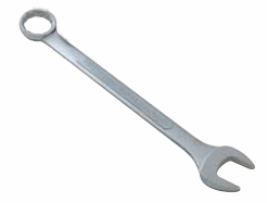 Sunex Tools 1-1/16in. Raised Panel Combination Wrench SUN734