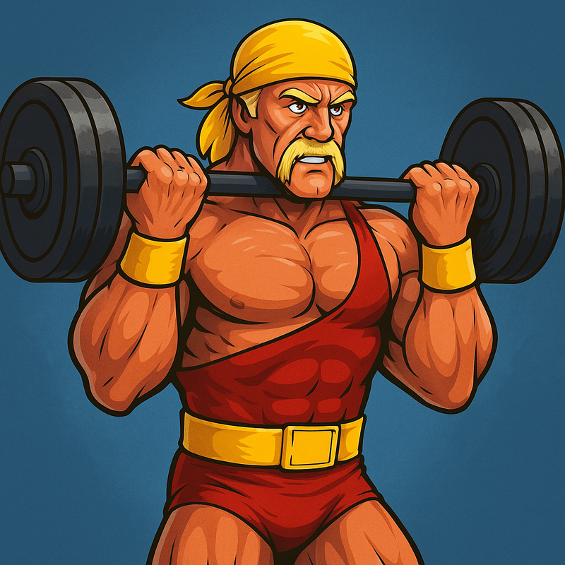 Superchat Musculación