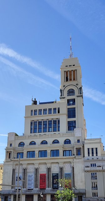 Escapada a Madrid para Exposición de Guido Reni - Blogs of Spain - Maratón de museos, 6 horas en el Prado etc (1)