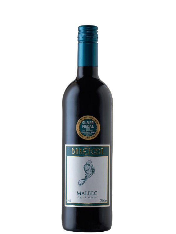 Barefoot, Malbec