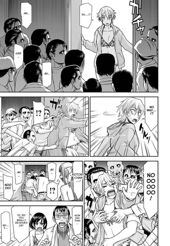 Tama KickChap14-1[Eng]
