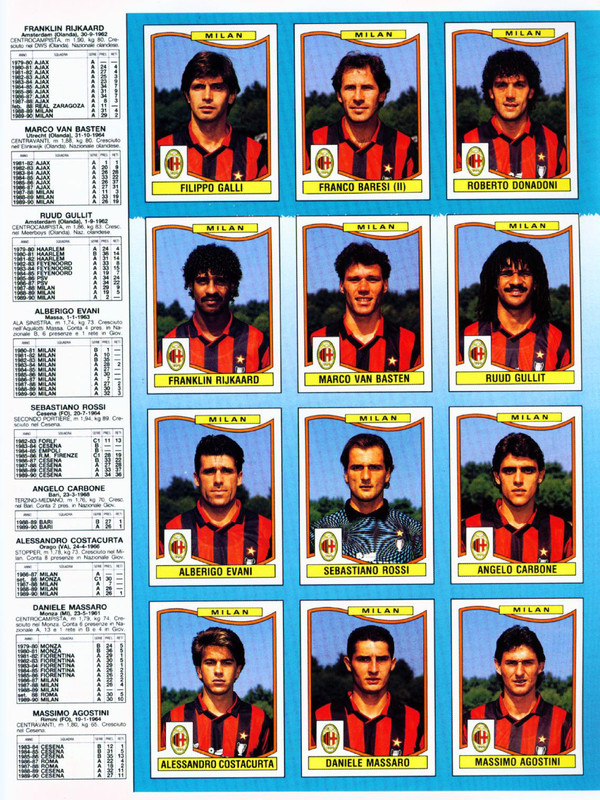 Calciatori 1990-1991 Panini-27