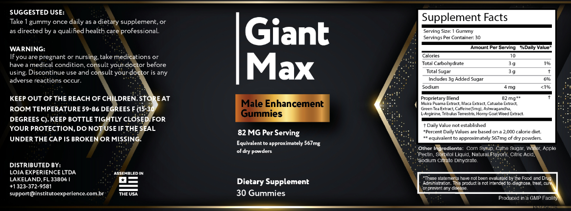 GiantMax