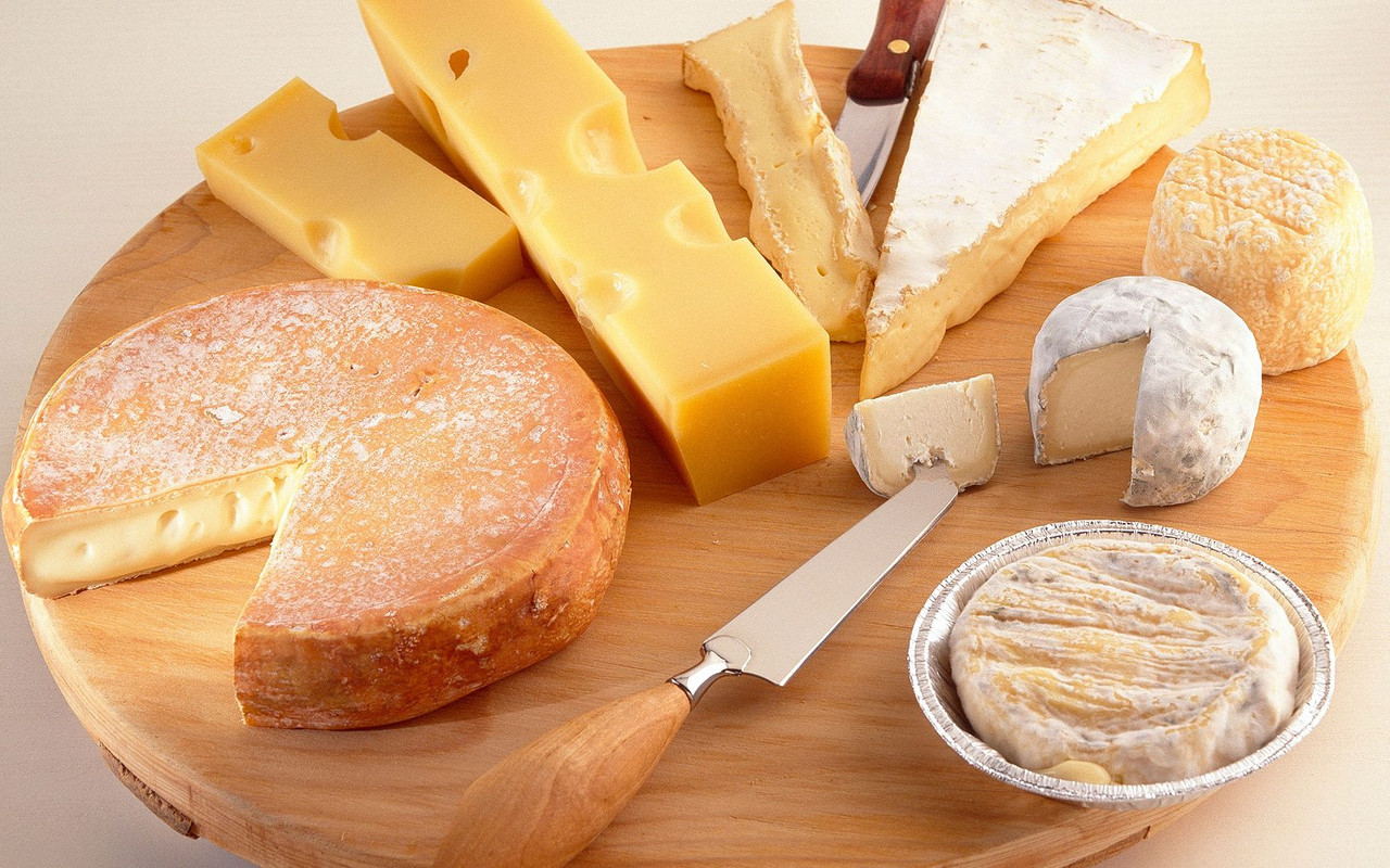 Fancy Cheese and Its Role in Gourmet Cuisine