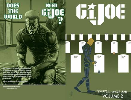 G.I. Joe v02 - The Fall of G.I. Joe (2015)
