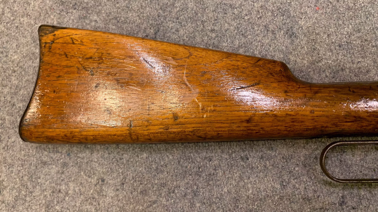 Winchester 6