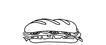 Firehouse Subs Nutrition Calculator: Instantly View Calorie Breakdown by Item 1 Small Sub