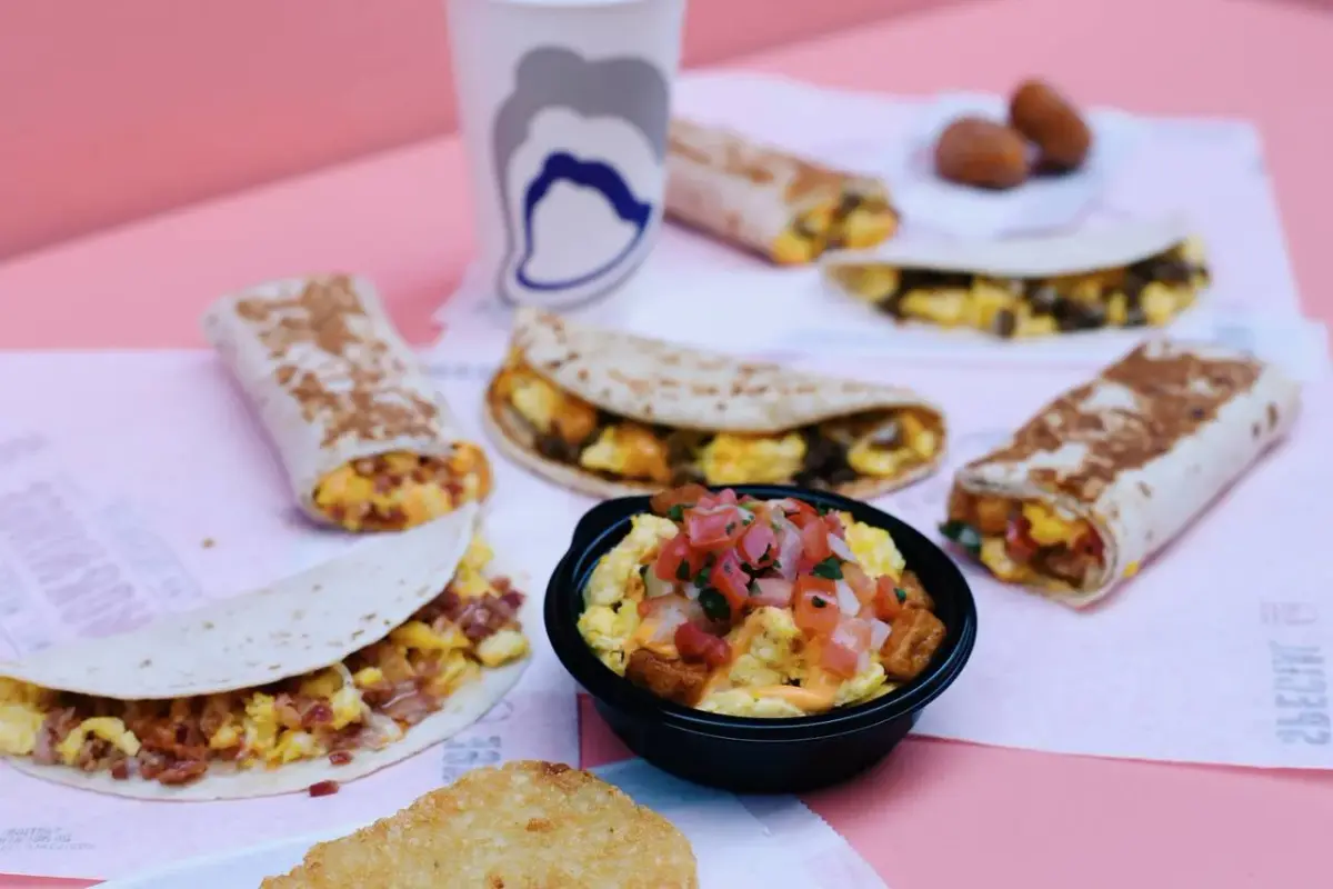 Why Breakfast Is So Important