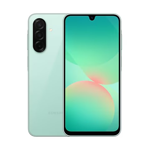 Samsung Galaxy A26 5G 256GB/8GB GSM Factory Unlocked Dual Sim