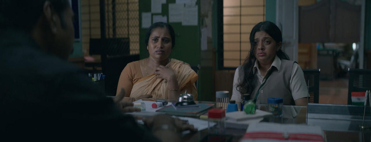 Valathu Vashathe Kallan 2026 WebRip [Hindi + Tamil + Telugu + Malayalam] 1080p 480p 720p ESub Screenshot