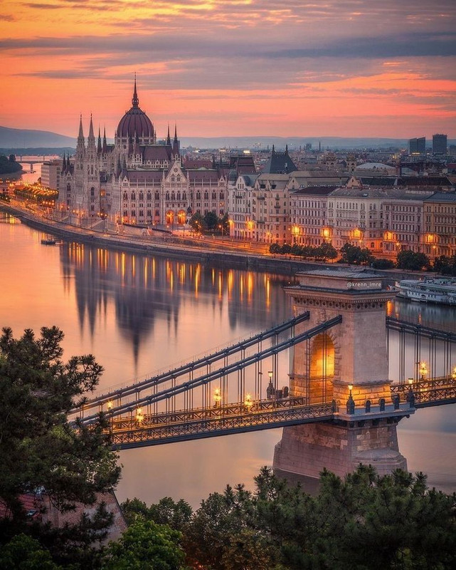 Budapest Hungary
