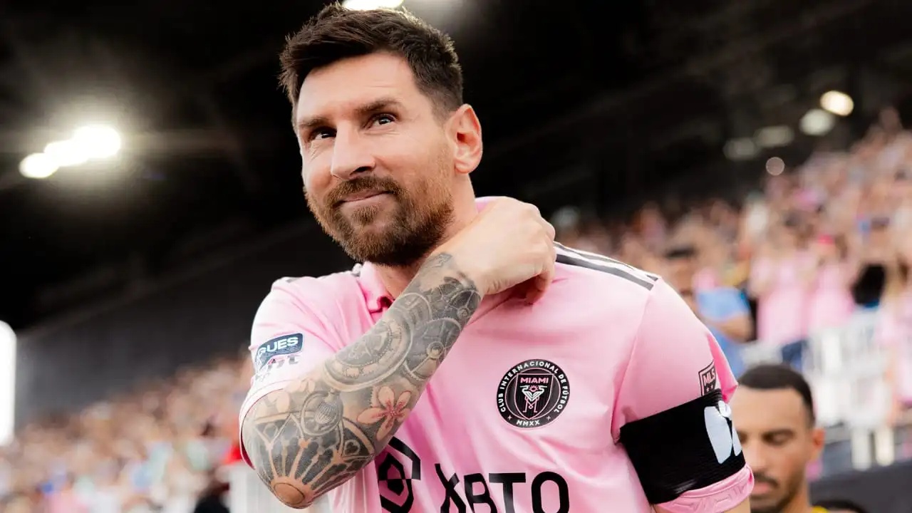 Inter Miami vs New England Revolution match preview, where to watch the game live stream and on TV, lineups, and world time zones.