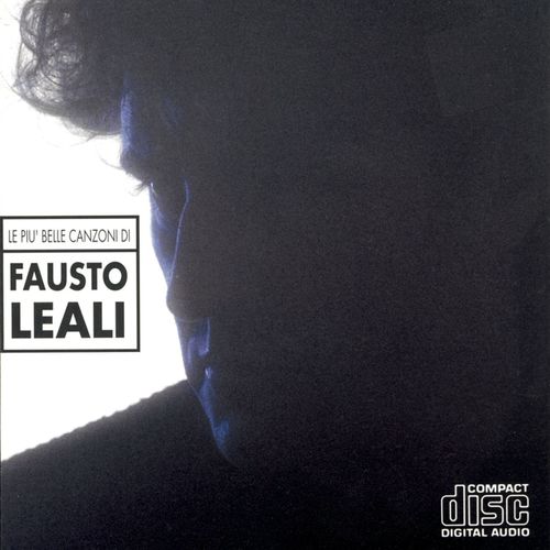 Fausto Leali - Le Più Belle Canzoni Di Fausto Leali [Album] (1993) .mp3 -320 Kbps