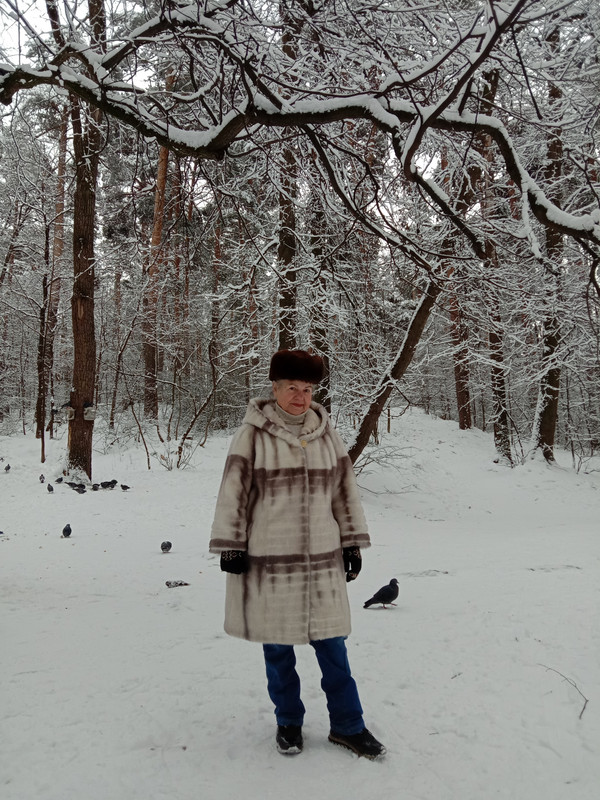 Дождались 1