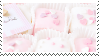 pink dessert