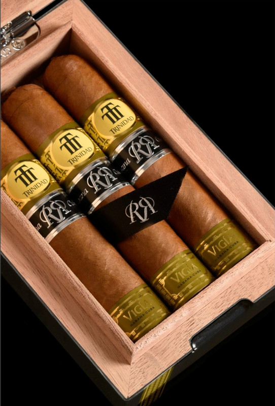 Trinidad Vigia Reserva 2022 2