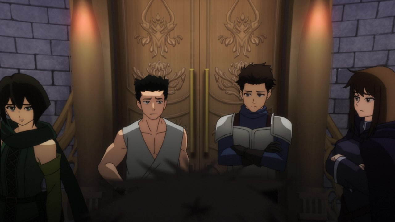 [SubsPlease] Shinmai Ossan Boukensha - 01 (720p) [3F3DC986].0001