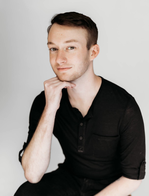 Christopher Tankersley - Lead Designer at Slate Design Studio