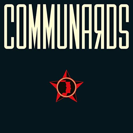 The Communards - Communards (35 Year Anniversary Edition) (2021) Hi-Res