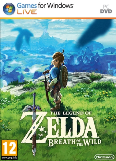 breath of the wild emulator v1.1.1 breath of the wild emulator v1.1.1