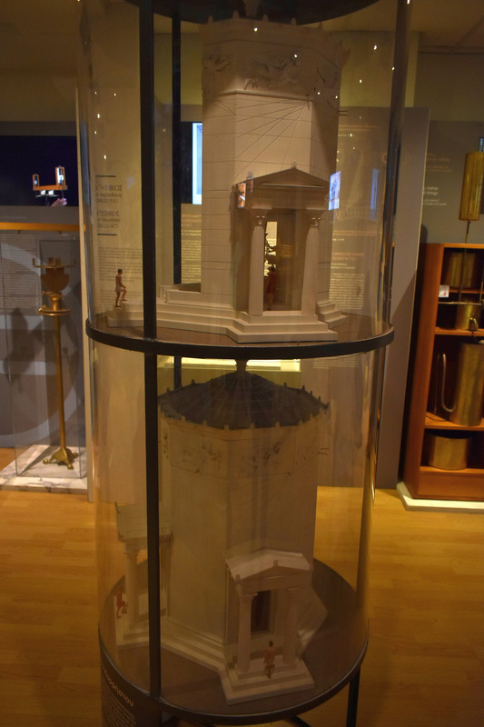 Μουσείο Αρχαίας Ελληνικής Τεχνολογίας (34)